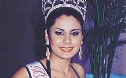 Roban a ex Nuestra Belleza en su casa