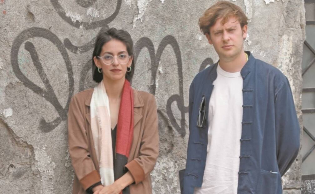 La arquitectura de jóvenes mexicanos se abre paso