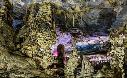 ¿Dónde están los 10 nuevos Pueblos Mágicos? 