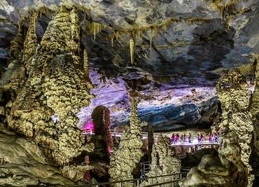 ¿Dónde están los 10 nuevos Pueblos Mágicos?