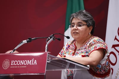 Se reactivará diálogo México-EU, confía sector privado ante reunión de Buenrostro con Tai el jueves
