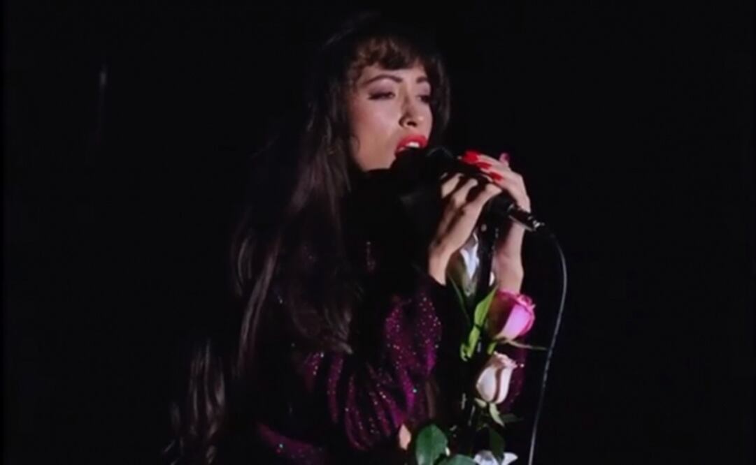 Christian Serratos protagonizará la nueva serie de Selena en Netflix / Foto: Instagram