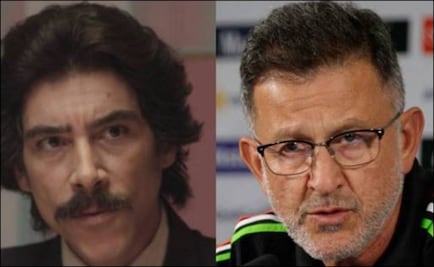 Los mejores memes del México vs Gales