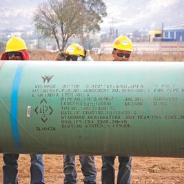 Concanaco advierte por tarifas eléctricas