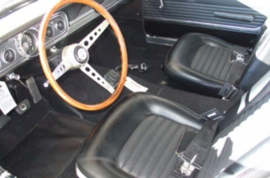 García Luna pasó de dos casas en México a mansiones en EU