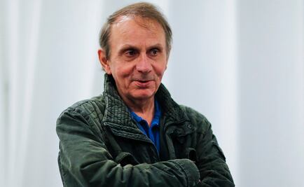 Michel Houellebecq obtiene Premio Estatal de Literatura Europea