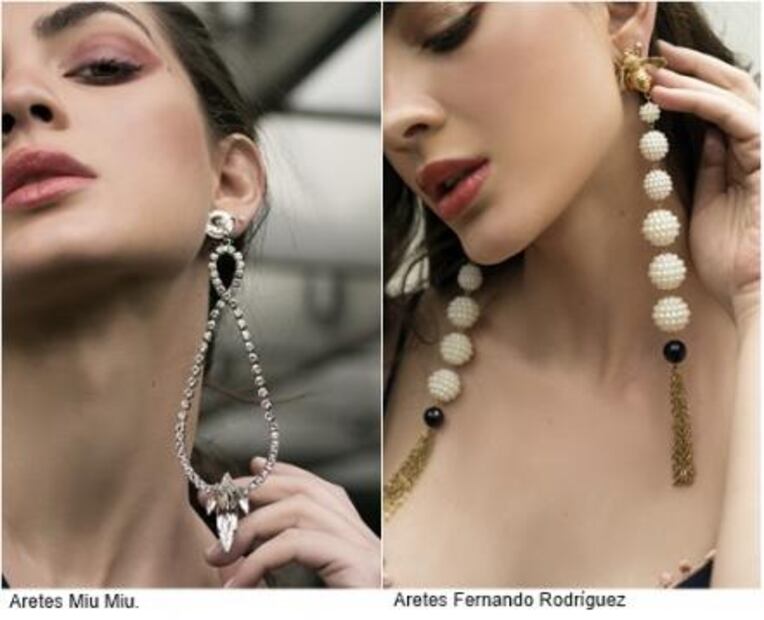 Moda crucero: qué usar entre invierno y primavera 