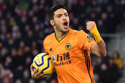 Jiménez en el Liverpool sería de los mejores del mundo: exjugador de Wolves