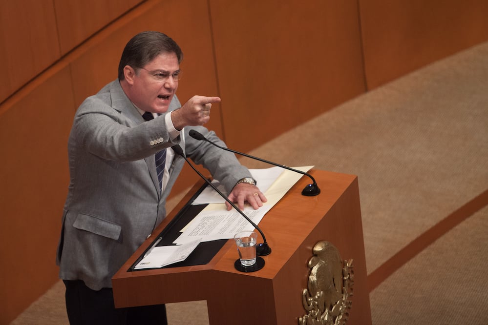 Archivo / EL UNIVERSAL