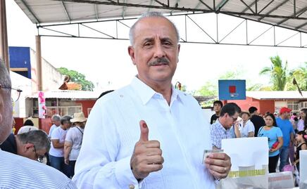 "No contesto pendejadas", responde Gobernador de tabasco tras bloqueos por suministro eléctrico