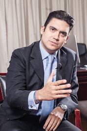 “No habrá alianzas ni divorcios en ALDF”