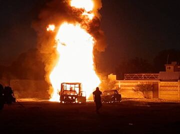 ¿Qué paso en Teoloyucan, Edomex, este viernes 14 de marzo?