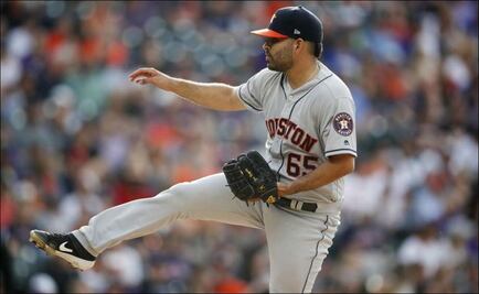 Urquidy aspira a ser el nuevo ídolo de Grandes Ligas