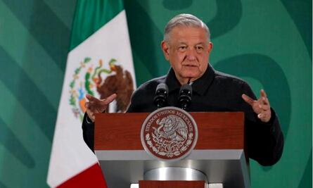 AMLO pide a PRI y PAN definirse cómo votarán en reforma eléctrica, por CFE o Iberdrola