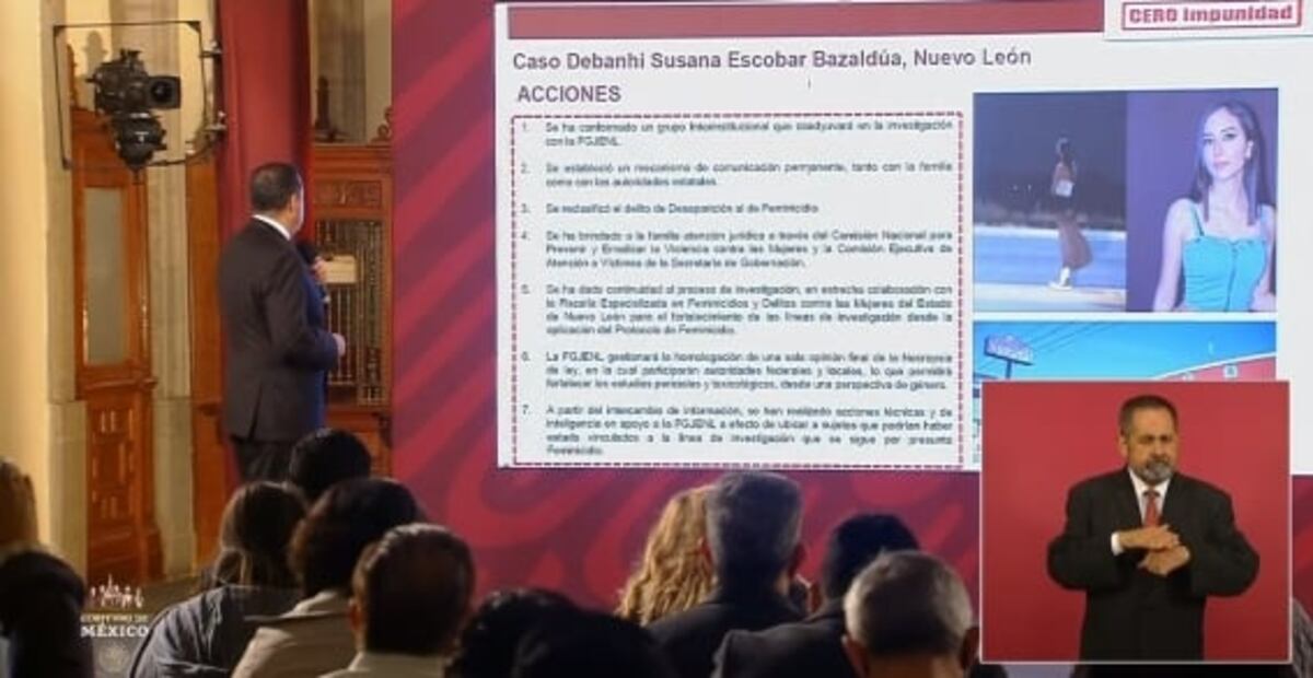 La mañanera de AMLO, 12 de mayo, minuto a minuto