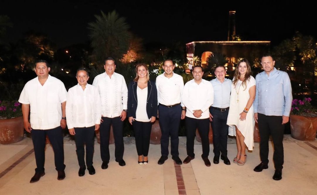 Foto: Tomada de Twitter