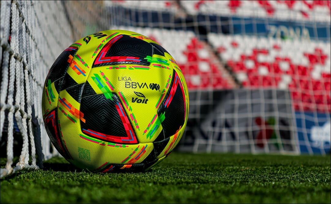 ¿Cuándo y dónde ver la jornada 15 del Clausura 2025? FOTO: Imago7