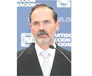 Fuero de AMLO no desaparece, señala Madero