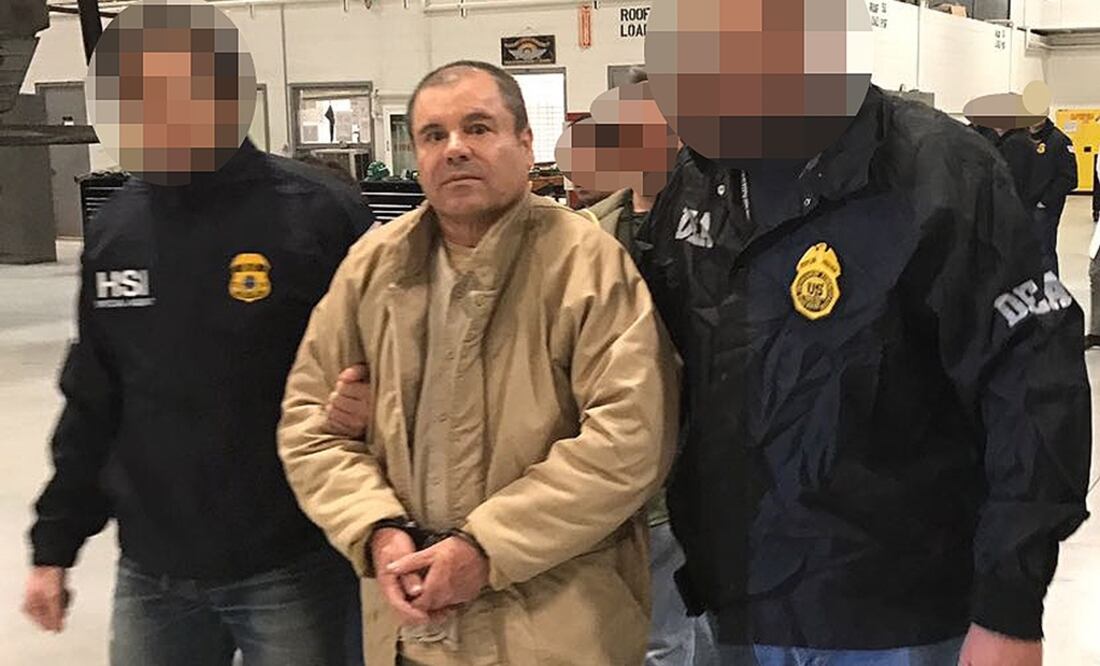 Foto: Archivo / EL UNIVERSAL