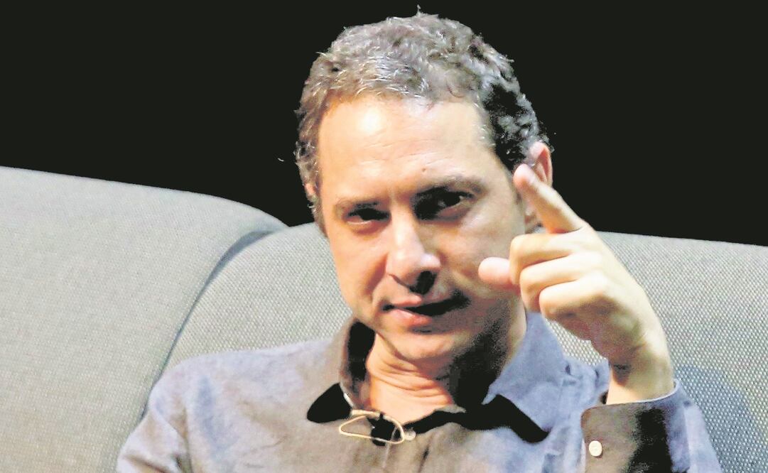 El cineasta chileno señala que los precios de los boletos deberían variar. / Francisco Guasco. EFE