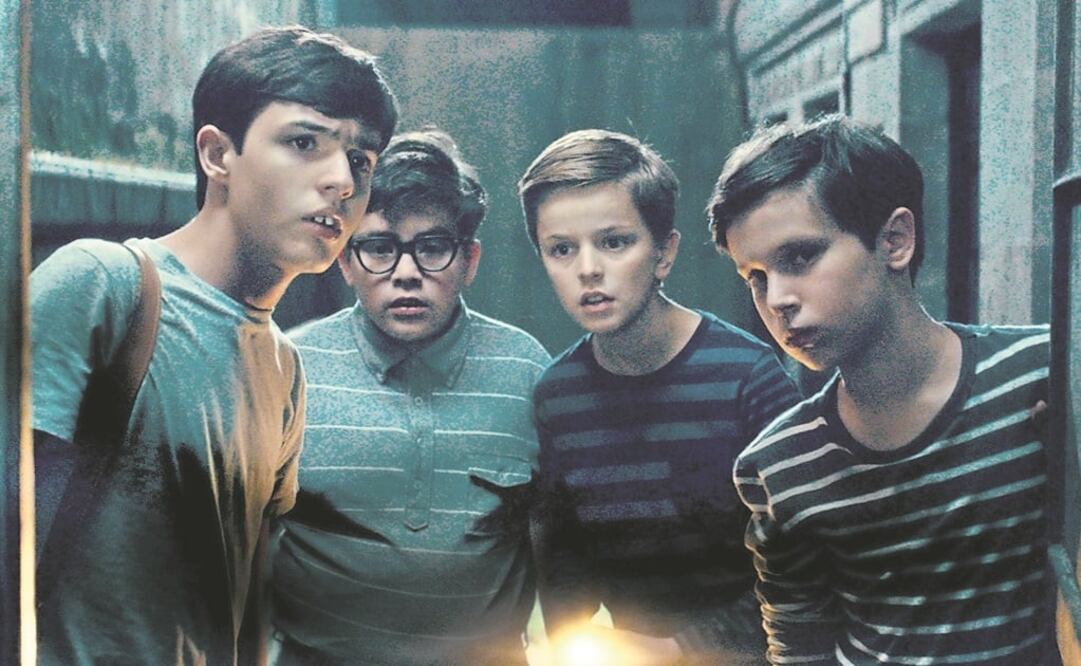 “La película no es tanto terror, es un drama con suspenso y espero que haya otros países con el interés de verla”, indica Hemsani. (CORTESÍA)