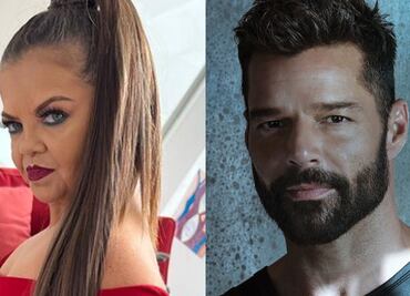 Polémicas de la "empresaria multimillonaria" y escándalo familiar de Ricky Martin, entre lo más leído de la semana