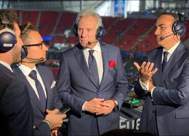 Azteca Deportes gana la audiencia del SuperBowl LIII