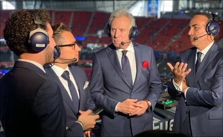 Azteca Deportes gana la audiencia del SuperBowl LIII