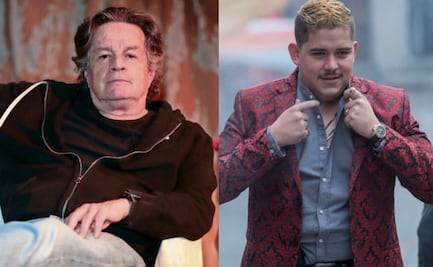 Vinculan a proceso a Paco Rueda, actor que habría defraudado a Alejandro Camacho