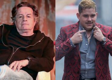 Vinculan a proceso a Paco Rueda, actor que habría defraudado a Alejandro Camacho