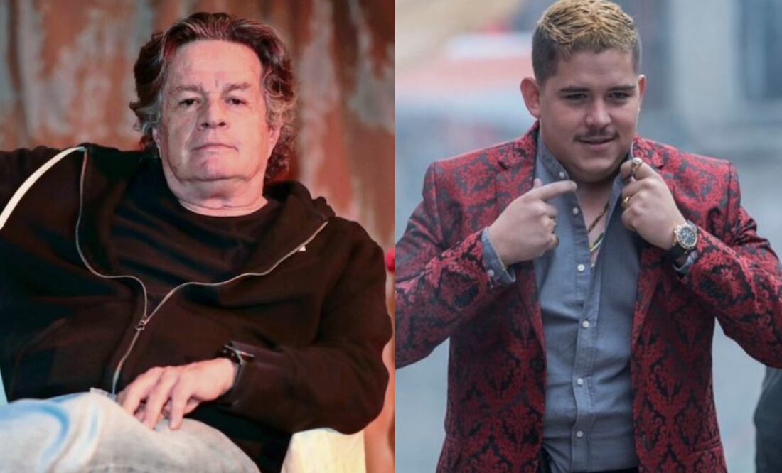 Rueda enfrentará un proceso penal y podría pasar hasta 12 años en prisión. Foto: EL UNIVERSAL, Instagram.