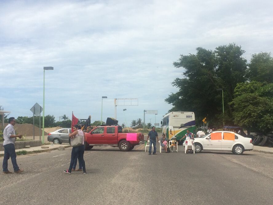 Foto: Roselia Chaca / EL UNIVERSAL