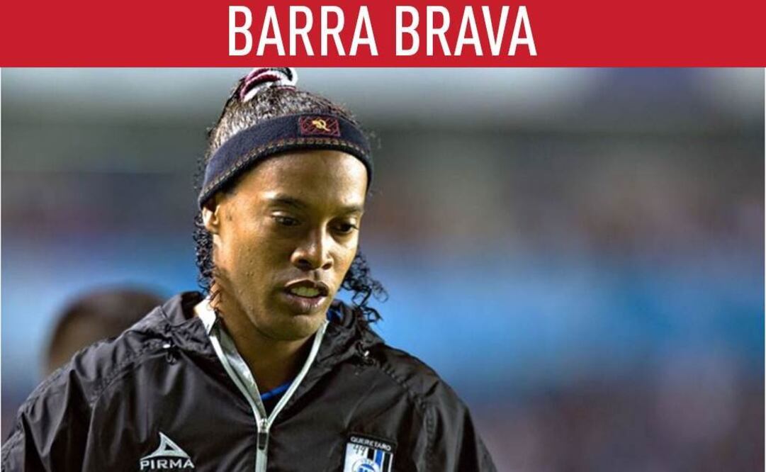 "Dinho" y su "disculpa obligada"