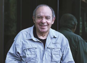 “El país necesita una corrección democrática”, Héctor Aguilar Camín, escritor e historiador