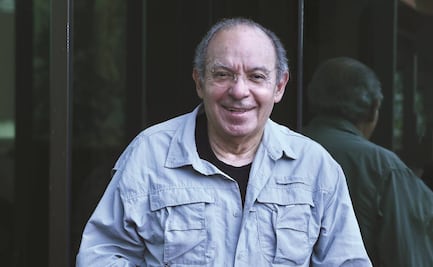 “El país necesita una corrección democrática”, Héctor Aguilar Camín, escritor e historiador