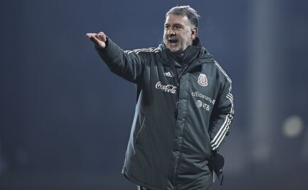 La Selección Mexicana tiene la obligación de ganar la Copa Oro