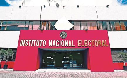 Elección de consejeros del INE no debe dejar dudas: Coparmex