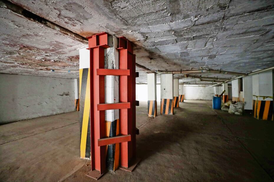 Aguascalientes 12 ¿RECONSTRUIR O REHABILITAR?