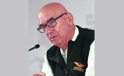 El round Dante-Alfaro divide a MC desde hace semanas