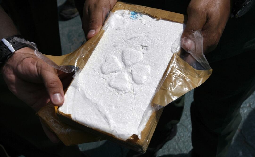 He is a prominent member of the Sinaloa cartel - Photo: Edwin Montilva/REUTERS