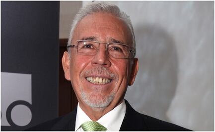 Jorge Arganis Díaz Leal sustituye a Jiménez Espriú en la SCT