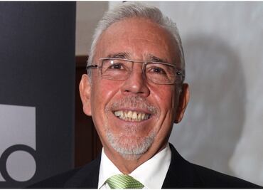 Jorge Arganis Díaz Leal sustituye a Jiménez Espriú en la SCT