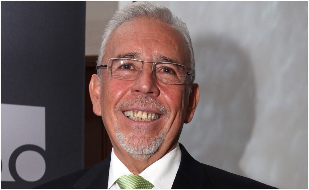 Foto: Archivo / EL UNIVERSAL