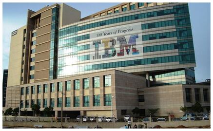 IBM prohíbe a sus trabajadores usar memorias USB