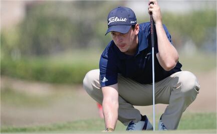 Se “calienta” la Gira de Golf mexicano