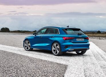 Audi presenta la nueva generación del A3