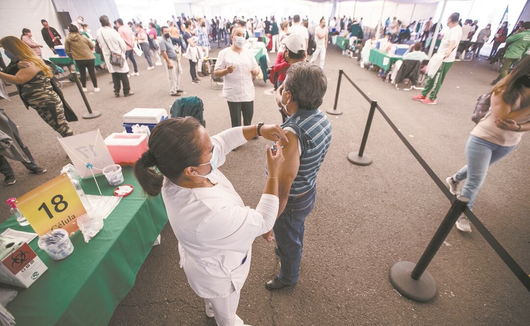 Foto: Archivo / EL UNIVERSAL