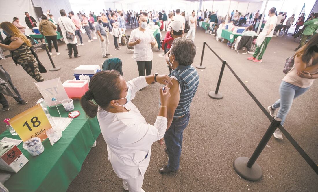 Foto: Archivo / EL UNIVERSAL