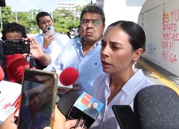 Destituyen a Director de Policía Auxiliar de Cancún; se negó a pagar en un bar y amenazó de muerte a comunicador