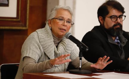 No hay intención de romper relaciones con Bolivia: Sánchez Cordero